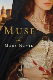 Cover of Muse by Mary Novik